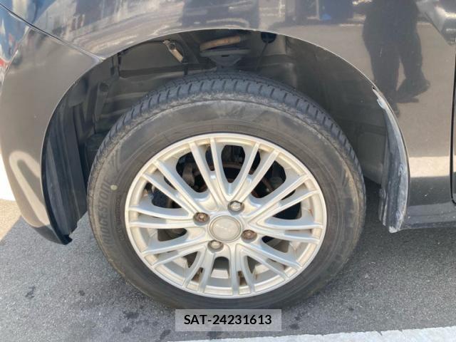 Suzuki WAGON R 2015-04 8486285-8