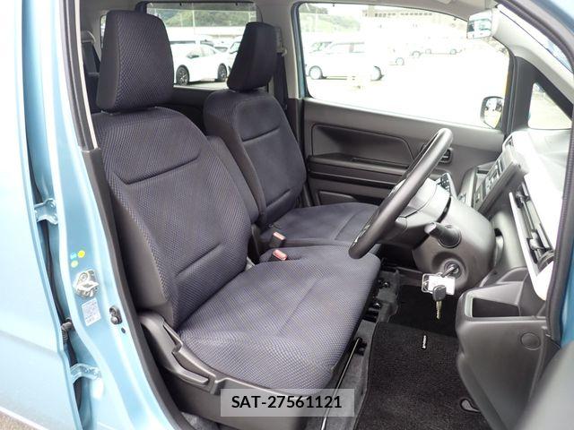 Suzuki WAGON R 2019-07 8486282-12