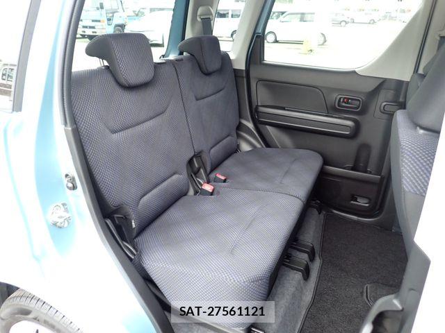 Suzuki WAGON R 2019-07 8486282-13