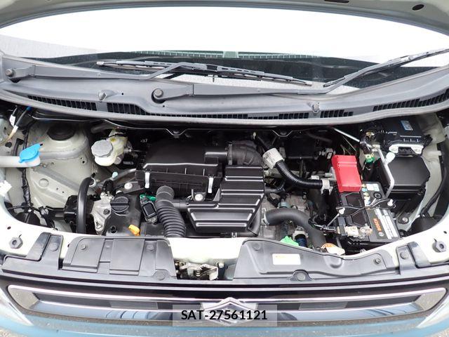 Suzuki WAGON R 2019-07 8486282-18
