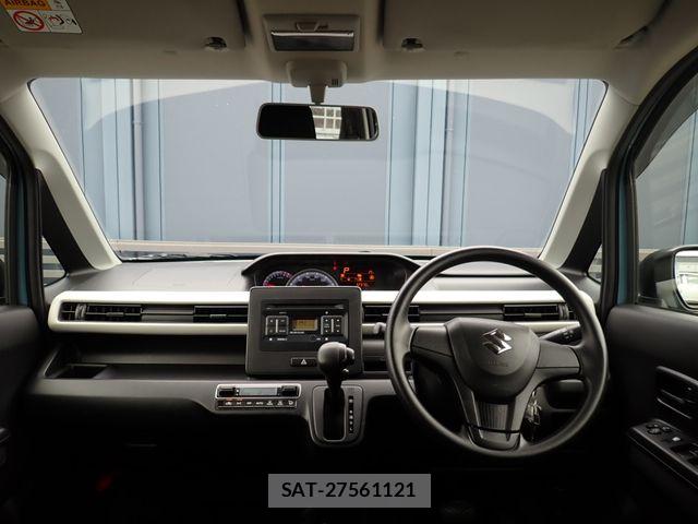 Suzuki WAGON R 2019-07 8486282-1