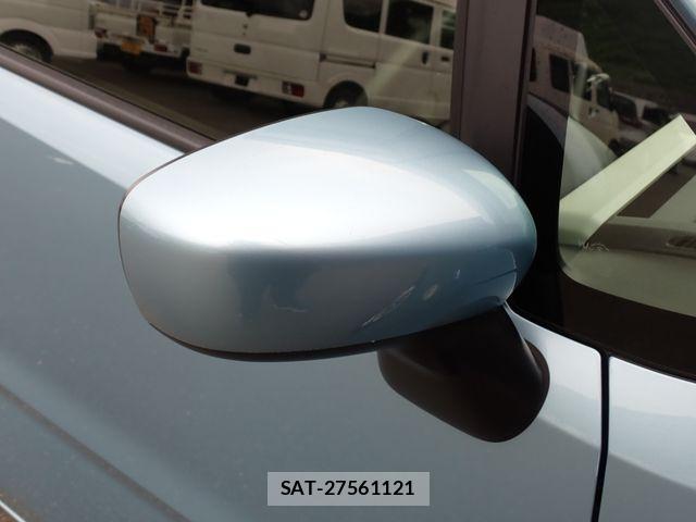 Suzuki WAGON R 2019-07 8486282-20