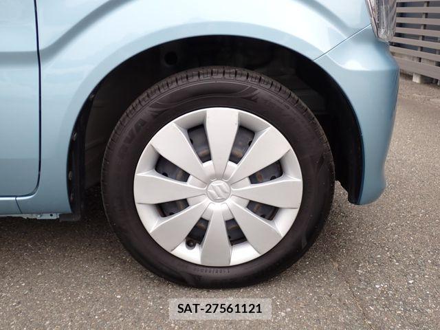 Suzuki WAGON R 2019-07 8486282-21