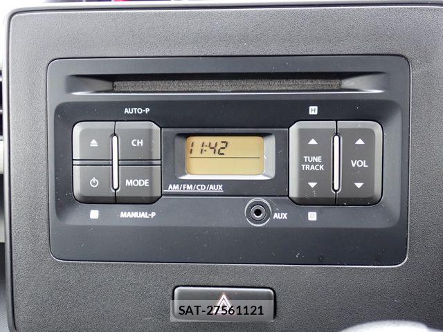 Suzuki WAGON R 2019-07 8486282-3
