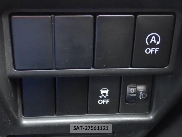 Suzuki WAGON R 2019-07 8486282-5