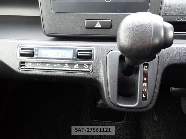 Suzuki WAGON R 2019-07 8486282-7