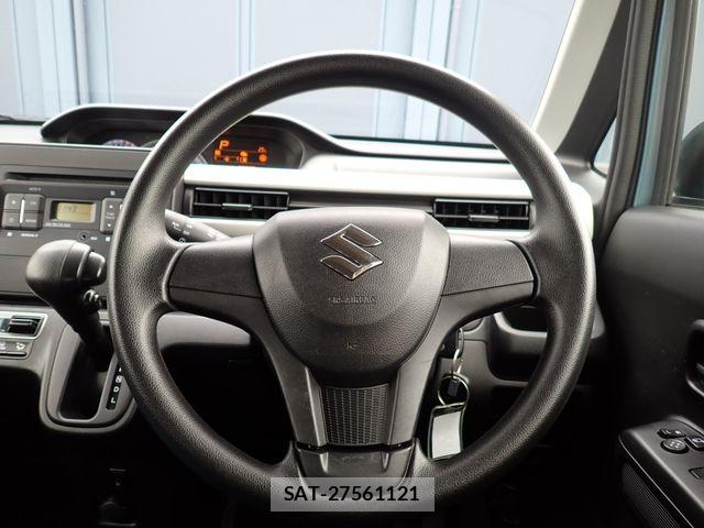 Suzuki WAGON R 2019-07 8486282-8