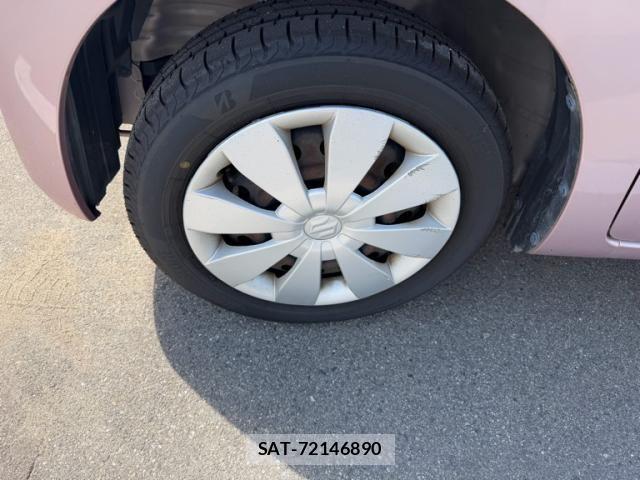 Suzuki WAGON R 2015-09 8486283-9