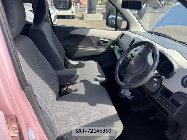 Suzuki WAGON R 2015-09 8486283-13