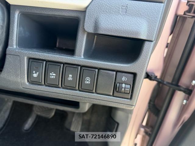 Suzuki WAGON R 2015-09 8486283-14