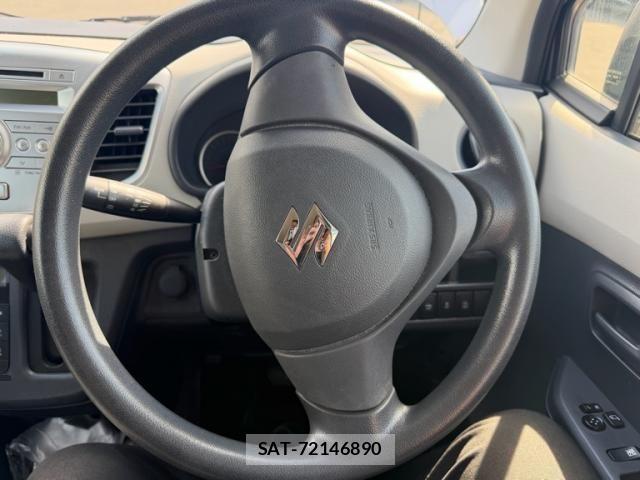 Suzuki WAGON R 2015-09 8486283-15