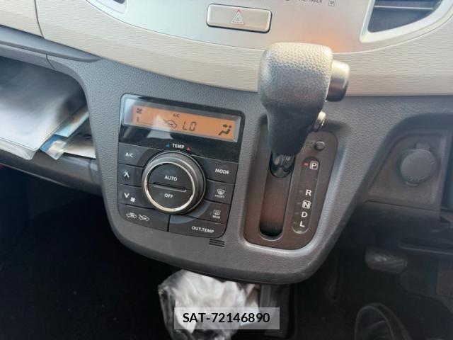 Suzuki WAGON R 2015-09 8486283-16