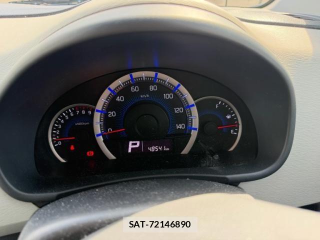 Suzuki WAGON R 2015-09 8486283-18