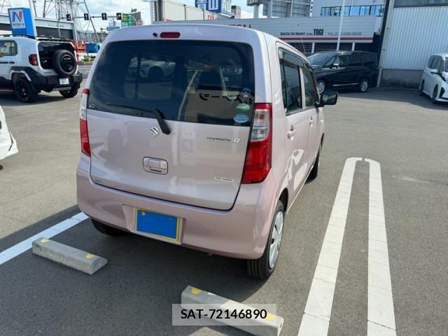 Suzuki WAGON R 2015-09 8486283-3