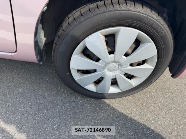 Suzuki WAGON R 2015-09 8486283-5