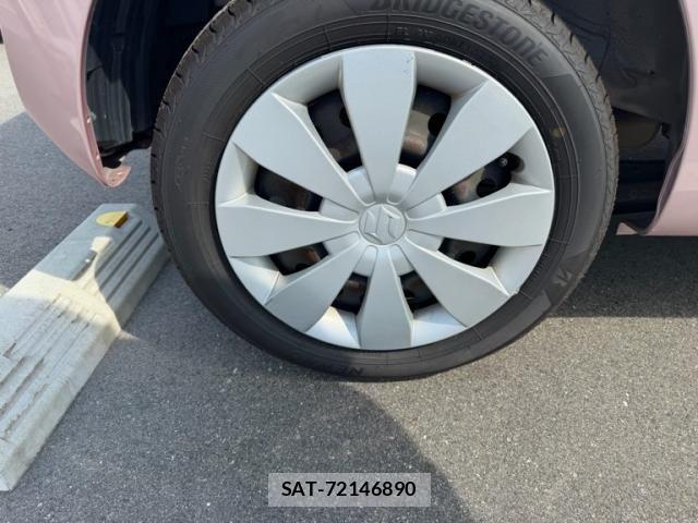 Suzuki WAGON R 2015-09 8486283-6