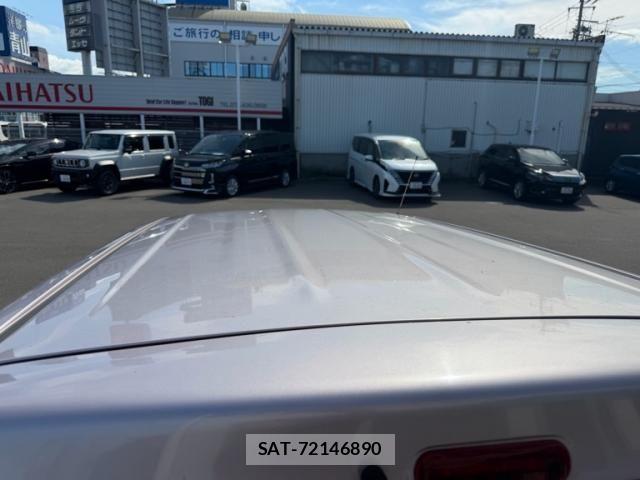 Suzuki WAGON R 2015-09 8486283-7
