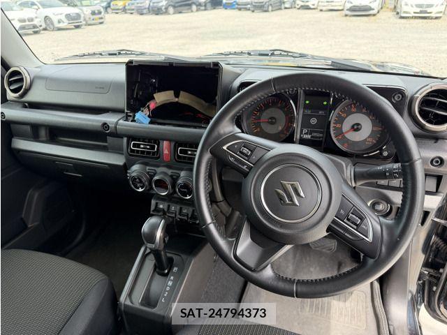 Suzuki WAGON R 2012-03 8486276-10