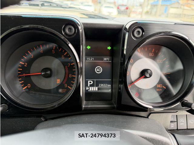 Suzuki WAGON R 2012-03 8486276-11