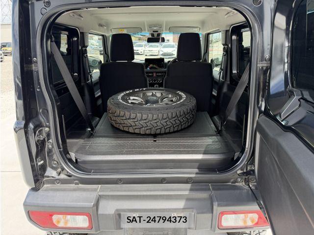 Suzuki WAGON R 2012-03 8486276-13