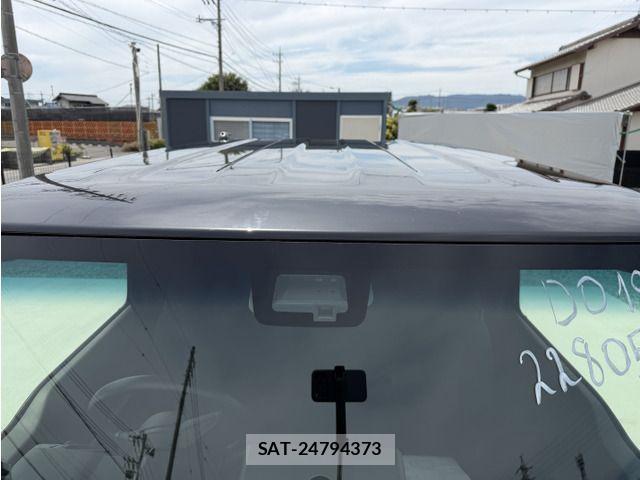 Suzuki WAGON R 2012-03 8486276-17