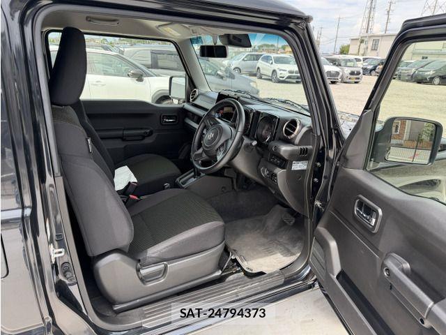 Suzuki WAGON R 2012-03 8486276-2