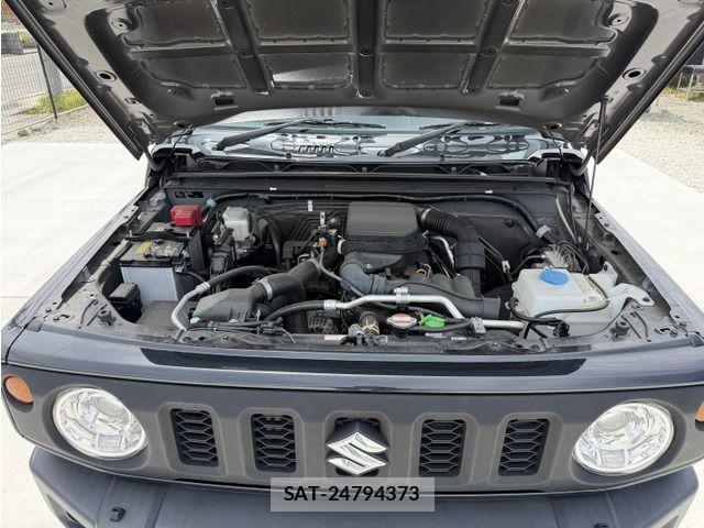 Suzuki WAGON R 2012-03 8486276-3