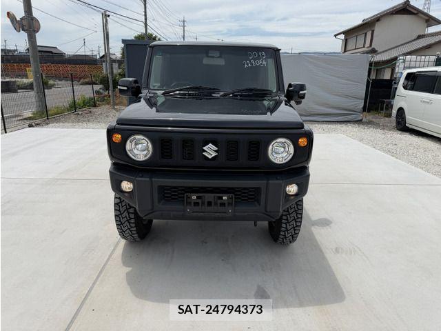 Suzuki WAGON R 2012-03 8486276-7