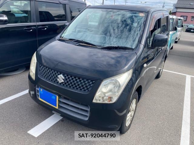 Suzuki WAGON R 2010-03 8486289-0