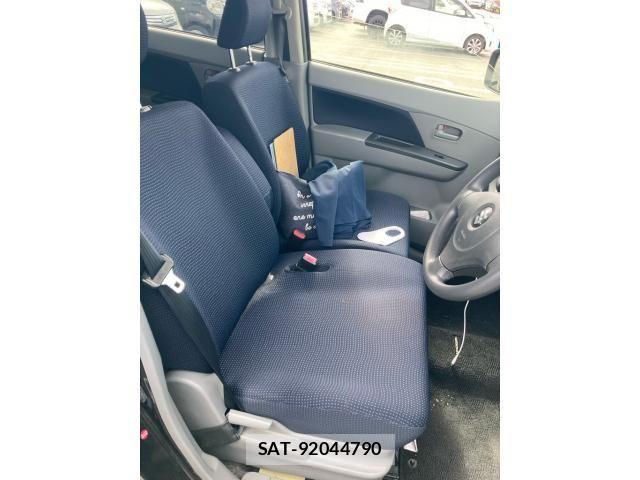 Suzuki WAGON R 2010-03 8486289-9