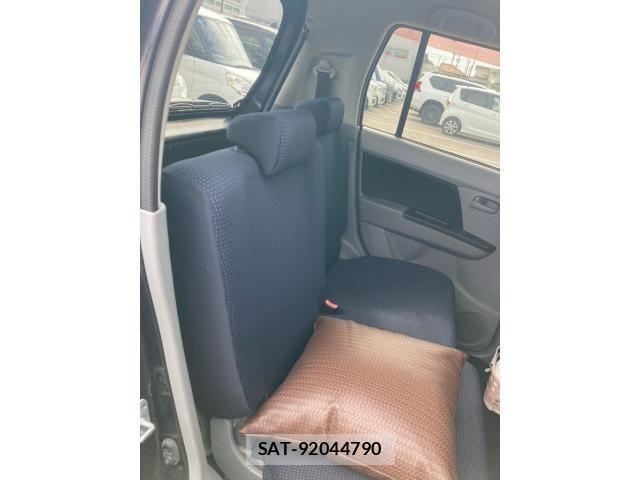 Suzuki WAGON R 2010-03 8486289-10