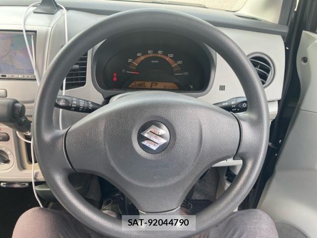 Suzuki WAGON R 2010-03 8486289-12