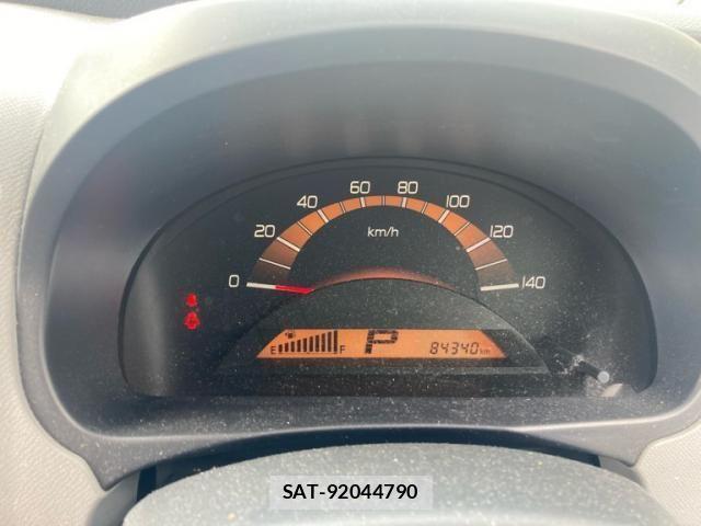 Suzuki WAGON R 2010-03 8486289-13