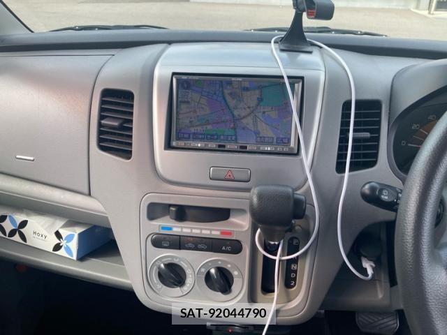 Suzuki WAGON R 2010-03 8486289-14