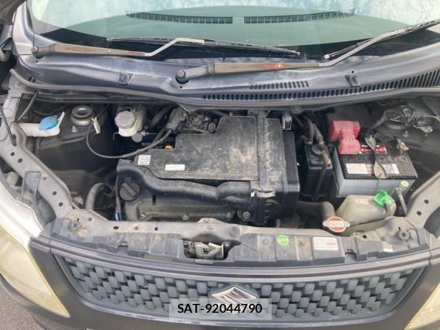 Suzuki WAGON R 2010-03 8486289-16