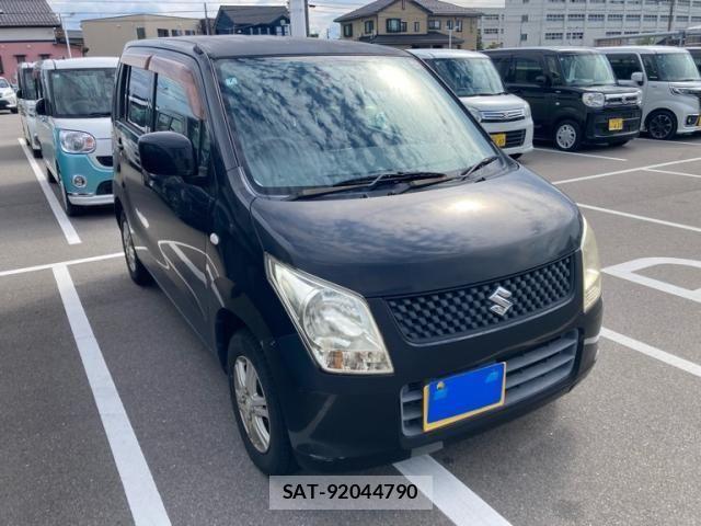 Suzuki WAGON R 2010-03 8486289-1
