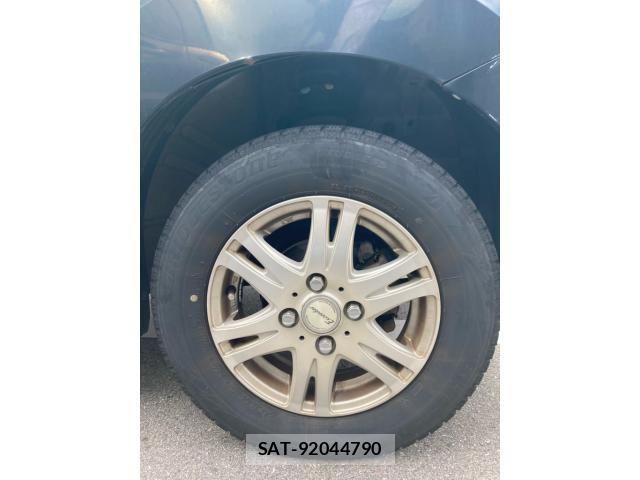 Suzuki WAGON R 2010-03 8486289-4