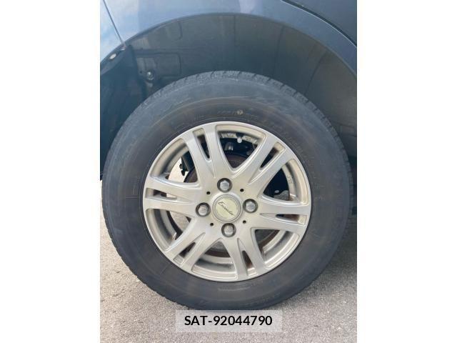 Suzuki WAGON R 2010-03 8486289-5