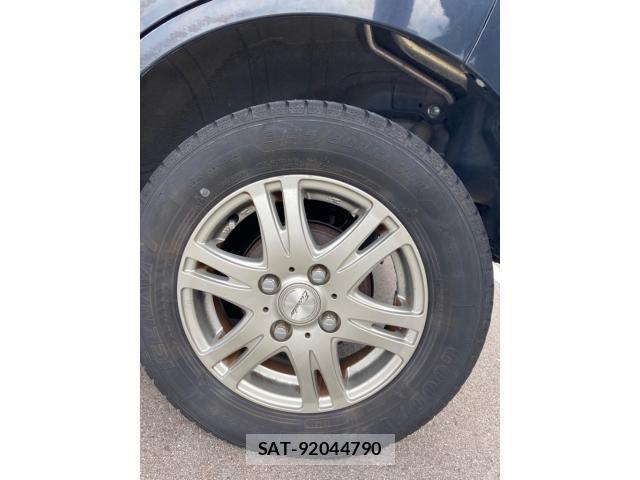Suzuki WAGON R 2010-03 8486289-6