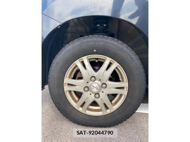 Suzuki WAGON R 2010-03 8486289-7