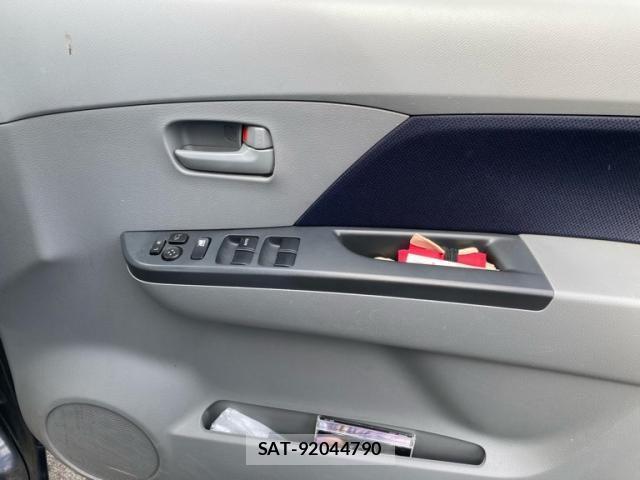 Suzuki WAGON R 2010-03 8486289-8