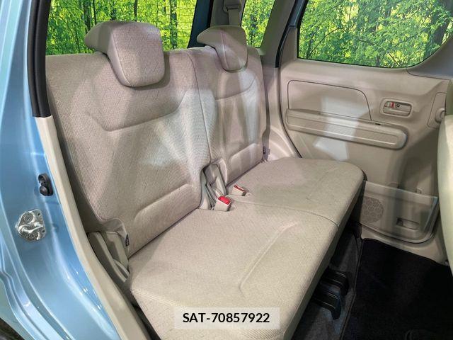 Suzuki WAGON R 2017-10 8486281-9