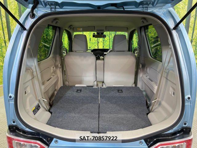 Suzuki WAGON R 2017-10 8486281-10