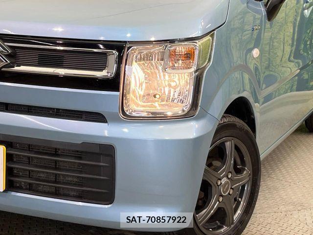 Suzuki WAGON R 2017-10 8486281-11