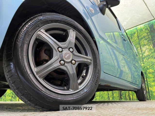 Suzuki WAGON R 2017-10 8486281-12
