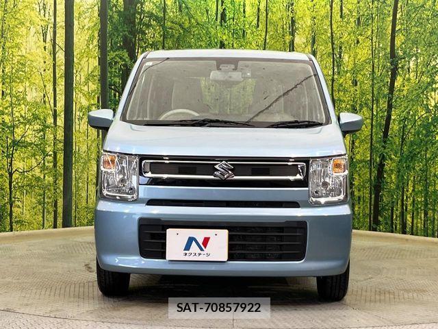 Suzuki WAGON R 2017-10 8486281-13