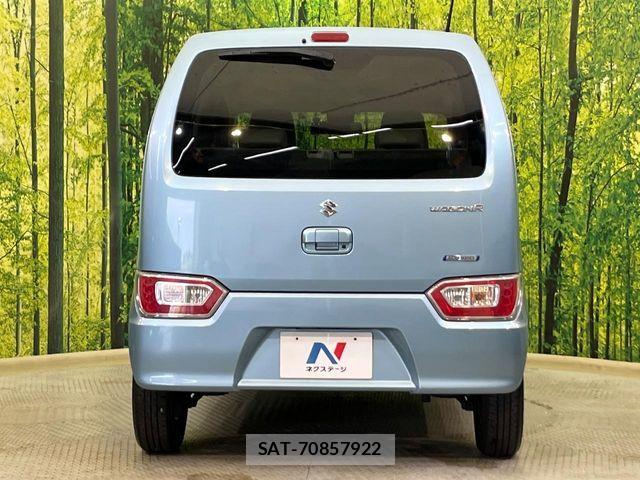 Suzuki WAGON R 2017-10 8486281-14
