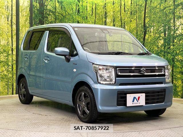 Suzuki WAGON R 2017-10 8486281-15