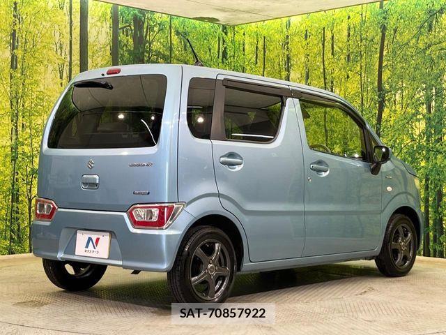 Suzuki WAGON R 2017-10 8486281-16