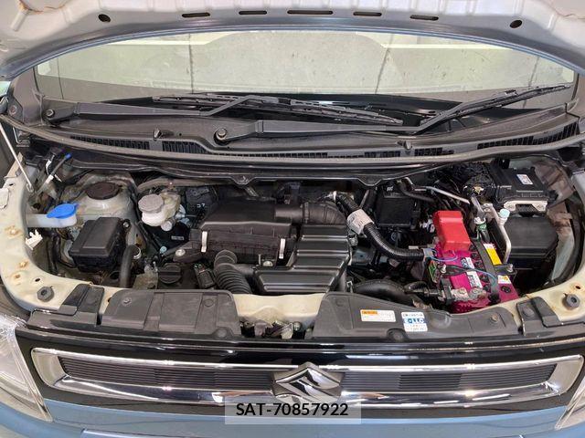Suzuki WAGON R 2017-10 8486281-17